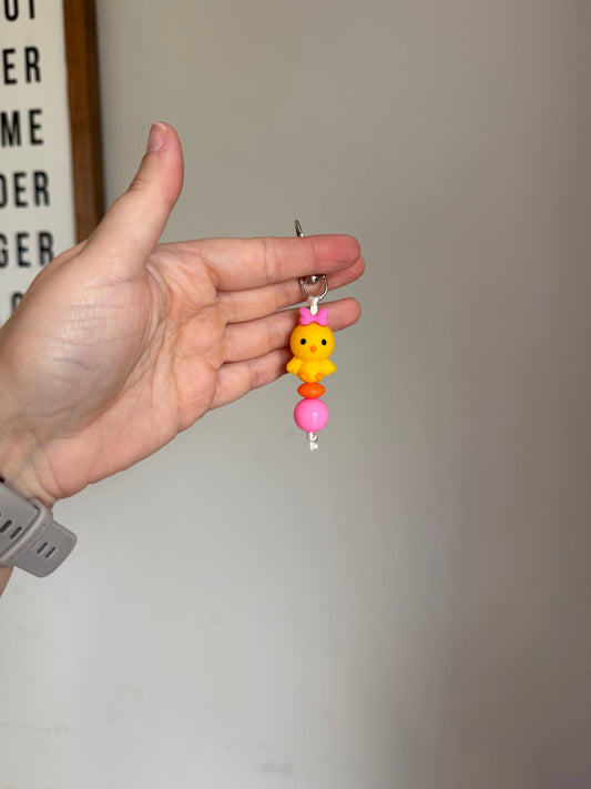 Zipper pull