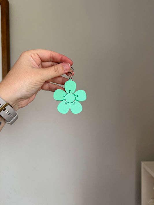 Flexi flower