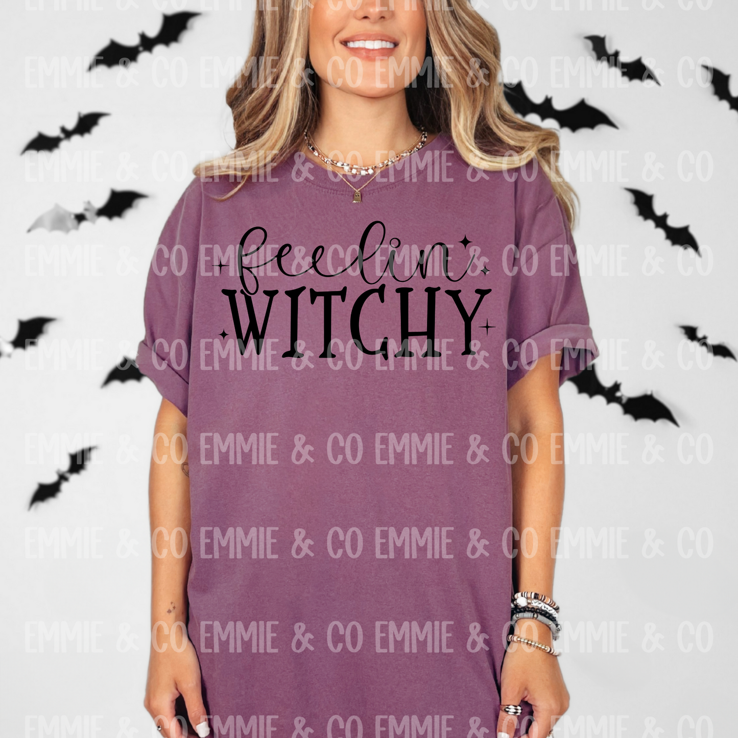 Feelin Witchy