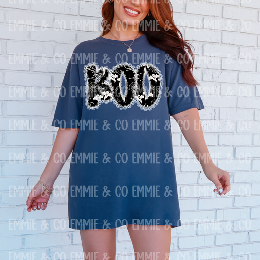 BOO